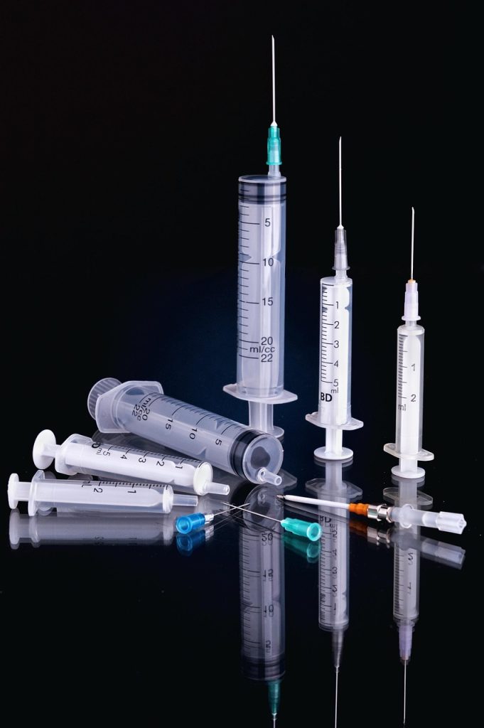 Injections Armadale Radiology