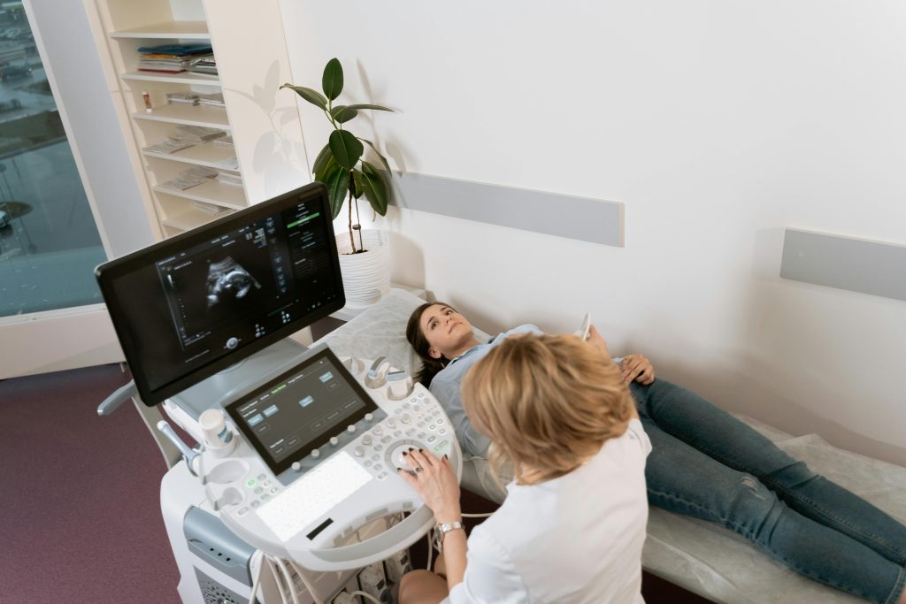 Radiology & Diagnostic Services Armadale Ultrasound